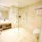 Отель Platinum Hotel Jimbaran Beach Bali