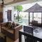 Отель Queen Rose Villa & Spa