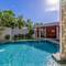 Отель Vivara Bali Private Pool Villas & Spa Retreat