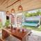 Отель Vivara Bali Private Pool Villas & Spa Retreat