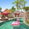 Отель Vivara Bali Private Pool Villas & Spa Retreat