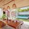 Отель Vivara Bali Private Pool Villas & Spa Retreat