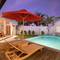 Отель Vivara Bali Private Pool Villas & Spa Retreat