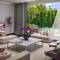 Отель Anantara Desaru Coast Resort & Villas