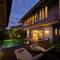 Отель Anantara Desaru Coast Resort & Villas