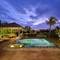 Отель Anantara Desaru Coast Resort & Villas
