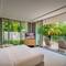 Отель Anantara Desaru Coast Resort & Villas