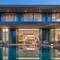 Отель Anantara Desaru Coast Resort & Villas