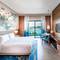 Отель Hard Rock Hotel Desaru Coast