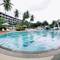 Отель Tunamaya Beach & Spa Resort - Desaru