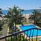 Отель Crystal Resort Dickwella