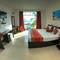 Отель Crystal Resort Dickwella