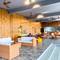 Отель Mazarine Surf Suites Hiriketiya