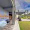 Отель Mazarine Surf Suites Hiriketiya