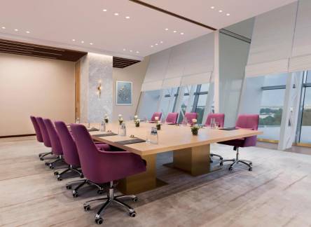 Отель Velero Hotel Doha