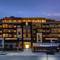Отель Abar Hotel Apartments
