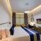 Отель Abar Hotel Apartments