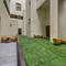 Отель Abar Hotel Apartments