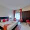 Отель City Stay Premium Hotel Apartments
