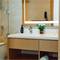 Отель HE Hotel Apartments