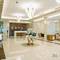 Отель HE Hotel Apartments