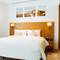 Отель HE Hotel Apartments