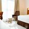 Отель HE Hotel Apartments