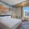 Отель Hilton Garden Inn Dubai Business Bay