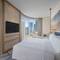 Отель Hilton Garden Inn Dubai Business Bay