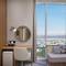 Отель Hilton Garden Inn Dubai Business Bay