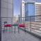 Отель Icon Delux Hotel Apartments Al Barsha