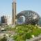 Отель InterContinental Residences Dubai Business Bay, an IHG Hotel