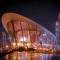 Отель InterContinental Residences Dubai Business Bay, an IHG Hotel