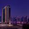Отель InterContinental Residences Dubai Business Bay, an IHG Hotel