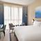 Отель Mercure Dubai Deira