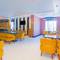 Отель Palette Royal Reflections Hotel and Spa Dubai