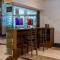 Отель Park Regis by Prince Dubai Islands