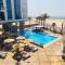 Отель Park Regis by Prince Dubai Islands