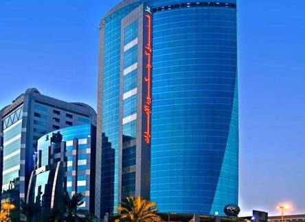 Отель Royal Concorde Hotel & Suite