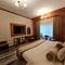 Отель Royal Concorde Hotel & Suite