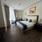 Отель Seven Seas Hotel