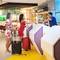 Отель Studio M Al Barsha Hotel by Millennium