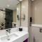 Отель Studio M Al Barsha Hotel by Millennium