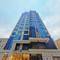 Отель Studio M Al Barsha Hotel by Millennium