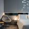 Отель Studio M Al Barsha Hotel by Millennium