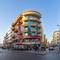 Отель Tanha Hotel