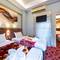 Отель Tanha Hotel