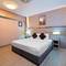 Отель Trans World Hotel