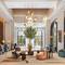 Отель Vida Creek Beach Hotel