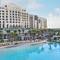 Отель Vida Creek Beach Hotel